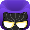 Heibao Cracked VPN, 黑豹破解版翻墙app