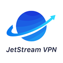 Jetstream Cracked VPN, JetStream破解版翻墙app