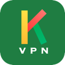 Kutong Cracked VPN, 酷通破解版翻墙app