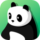 Panda Cracked VPN, 大熊猫破解版翻墙app