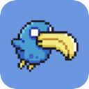 Xiaolanniao Cracked VPN, 小蓝鸟破解版翻墙app