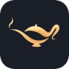 神奇的灯具破解版翻墙app