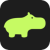 Hema Cracked VPN, 河马破解版翻墙app