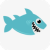 Surfshark Cracked VPN, 冲浪的鲨鱼 破解版翻墙app